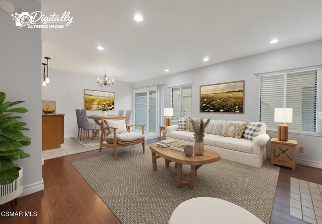 Foto del edificio - 6442 Twin Cir Ln