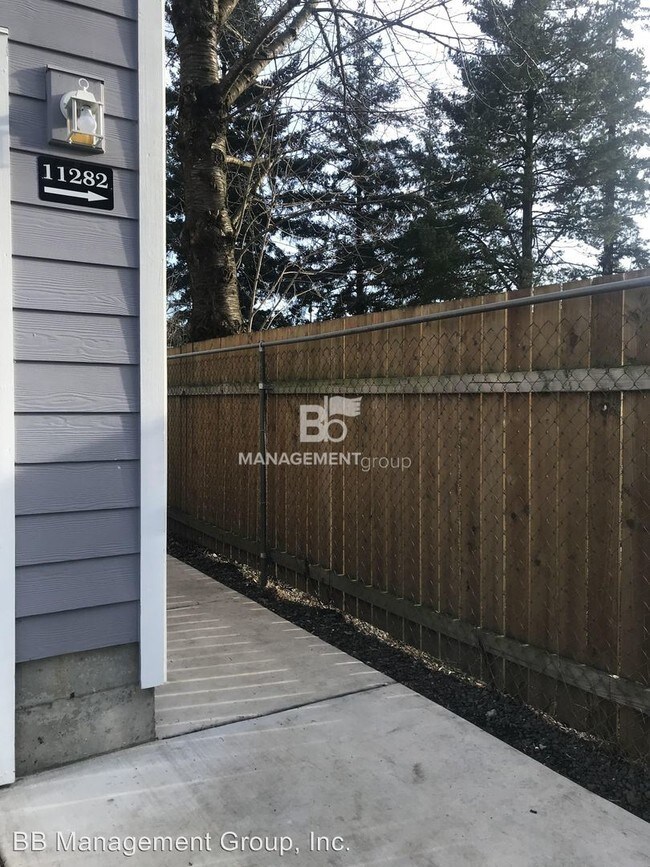 Foto del edificio - 1 br, 1 bath House - 11282 SW 78th Ave Unit B