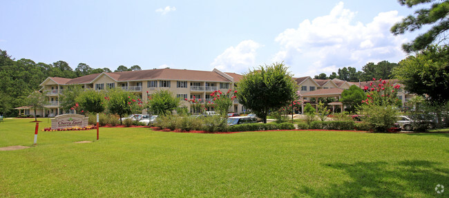 Foto del edificio - Cherry Laurel