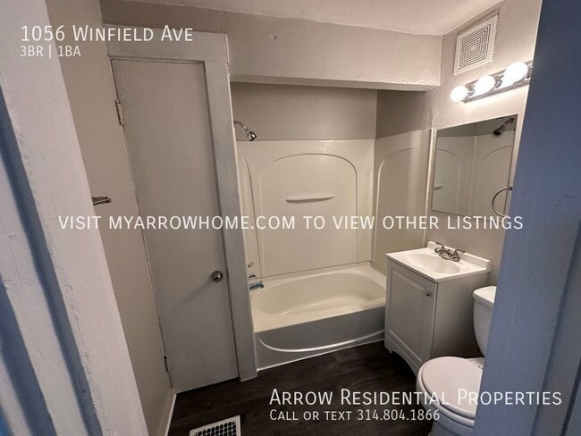 Building Photo - 1056 Winfield Ave | 3 Beds, 1 Bath