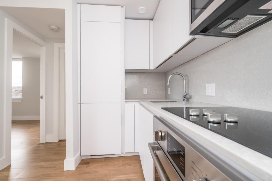 Primary Photo - 1 bedroom in Cambridge MA 02139