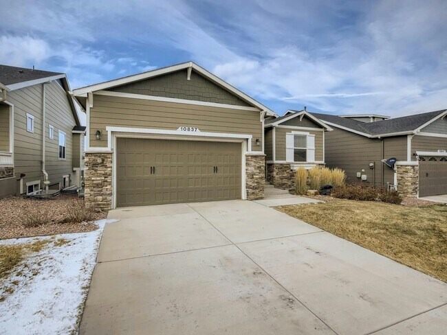 Building Photo - 10837 Hidden Brook Circle