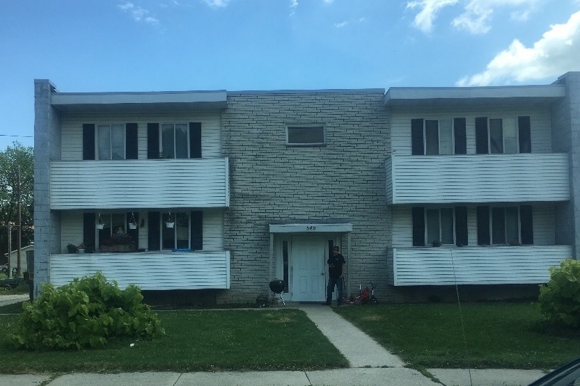 540 Wheelock Ave Unit 1, Hartford, WI 53027 Apartments in Hartford, WI