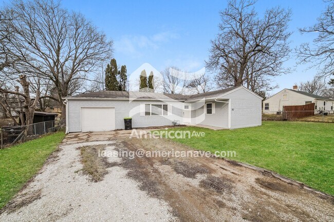 Foto del edificio - 302 Wagner St