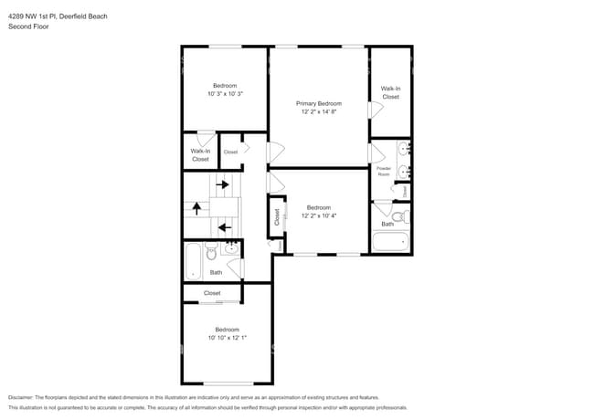 Building Photo - 4289 NW 1st Pl