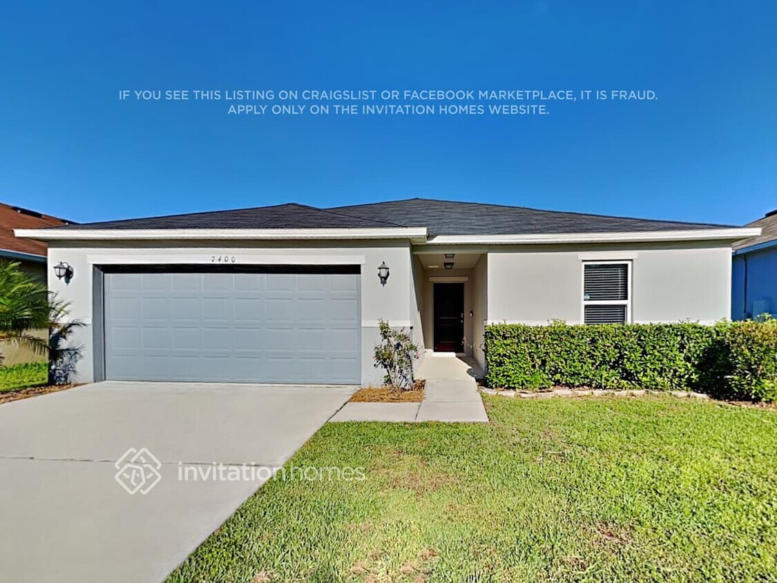 Foto principal - 7400 Ibis Dr