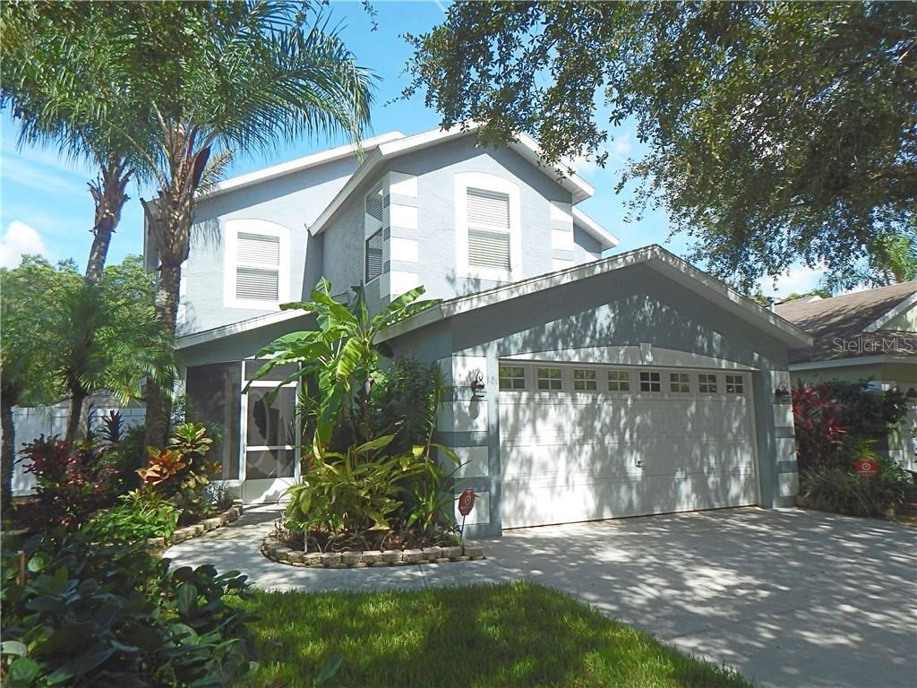 5869 Meadowpark Pl, Lithia, FL 33547 House Rental in Lithia, FL