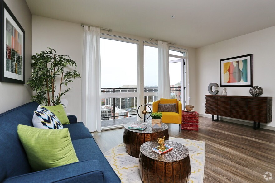 Broadstone Clarendon Als Seattle Wa Apartments Com