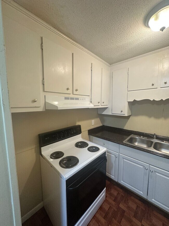 Foto del edificio - 1BD/1B Studio