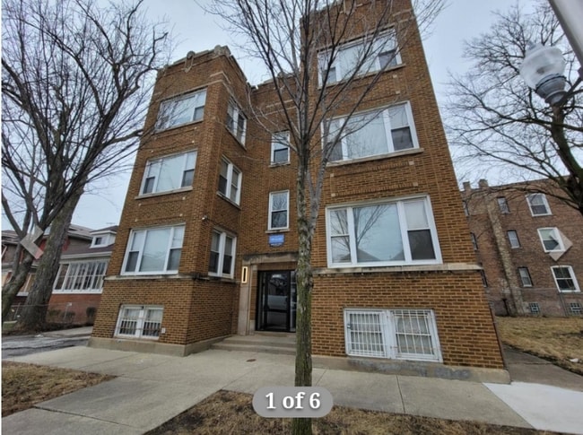 Building Photo - 7147 S Woodlawn Ave