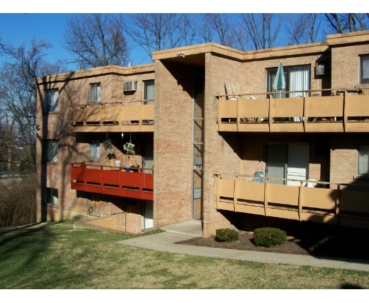 Foto del edificio - Avon Fields Apartments