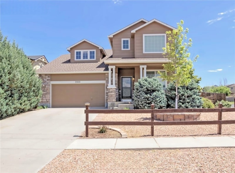 Photo - 2060 Dewhirst Dr (Colorado Springs, CO)