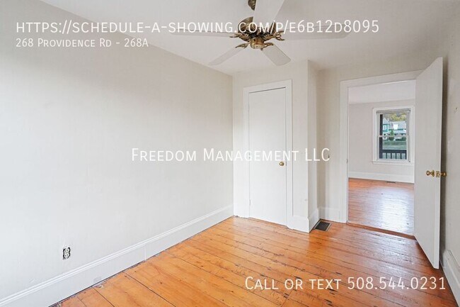 Foto del edificio - 268 Providence Rd