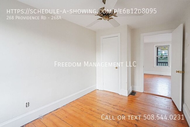 Building Photo - 268 Providence Rd