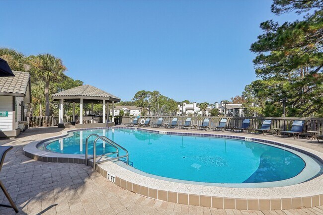 Foto del edificio - ARIUM Seaglass at Ponte Vedra Beach