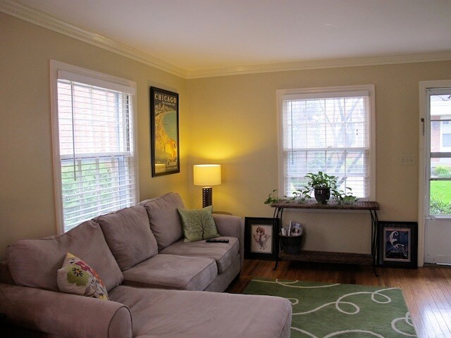 Building Photo - 4830 Belleview Ave