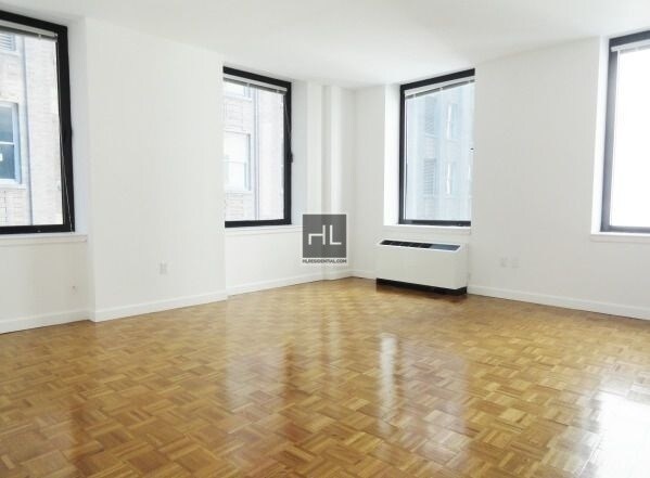 Primary Photo - LUXURY STU+HO/FLEX 2BR - FIDI