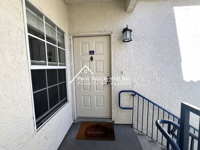 Building Photo - Wonderful 2bd/2ba Rocklin Condo With One C...