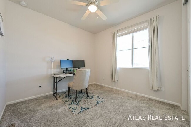 Foto del edificio - 110 S Trussville St