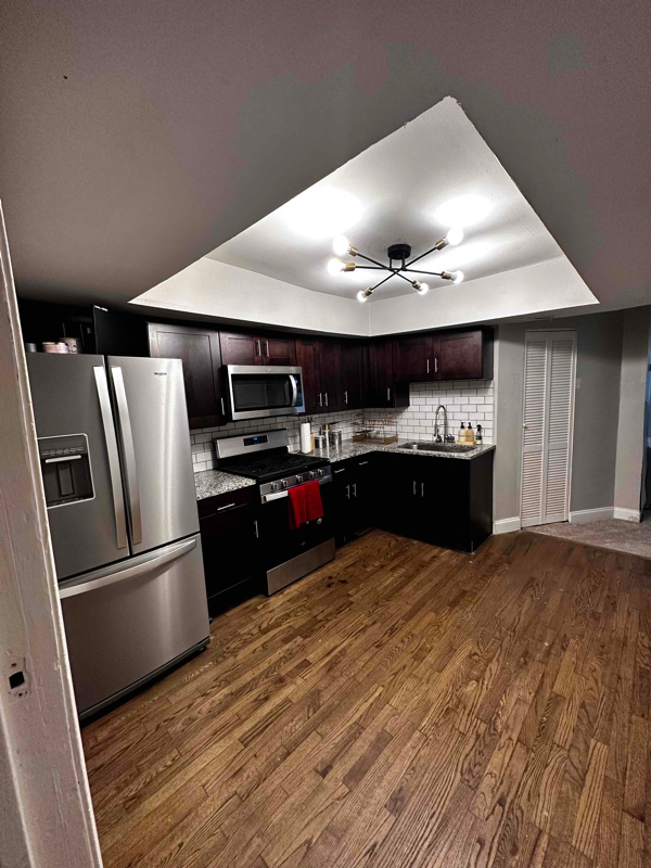Foto principal - 6607 S Marquette Rd