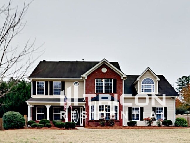 Building Photo - 310 Peachtree Circle Hampton GA