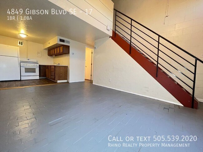 Building Photo - 4849 Gibson Blvd SE