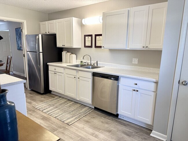 Foto del edificio - River Ridge