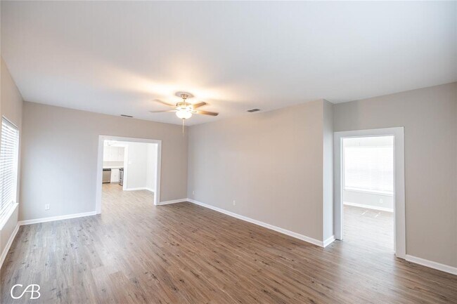 Building Photo - 2525 Ross Ave