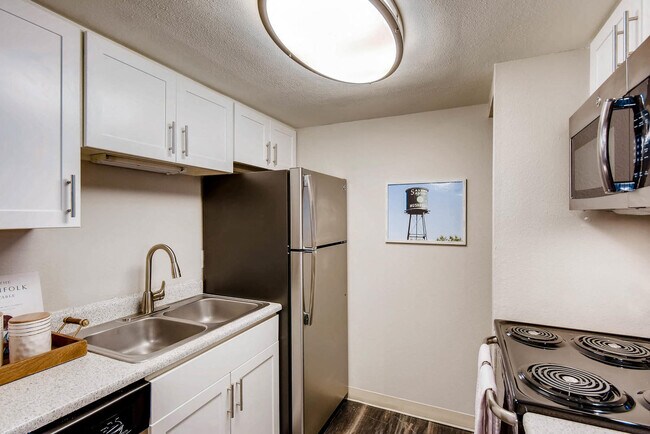 Canyon Reserve at the Ranch Apartments - Westminster, CO | Apartments.com