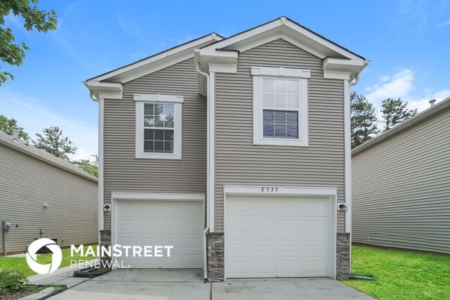 Building Photo - 8537 Panglemont Drive