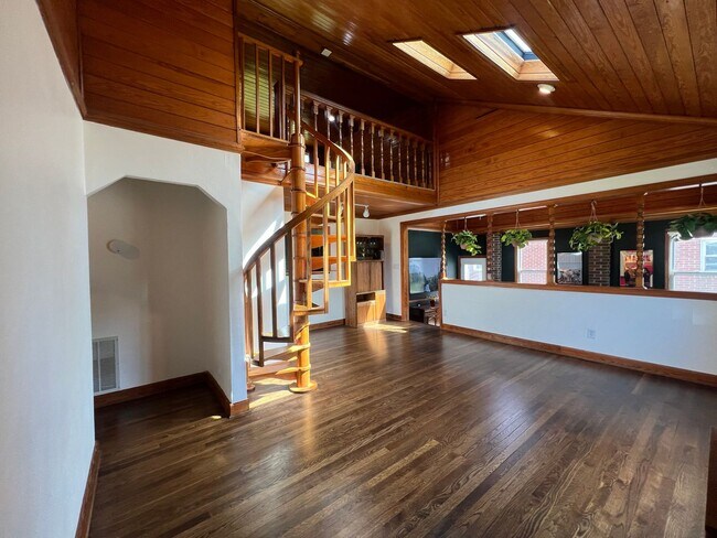 Foto del edificio - Mid - Century Modern Dream!   WILLOW TERRACE