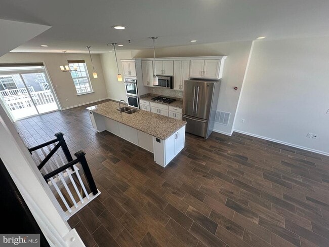 Foto del edificio - 5320 Woodyard Rd