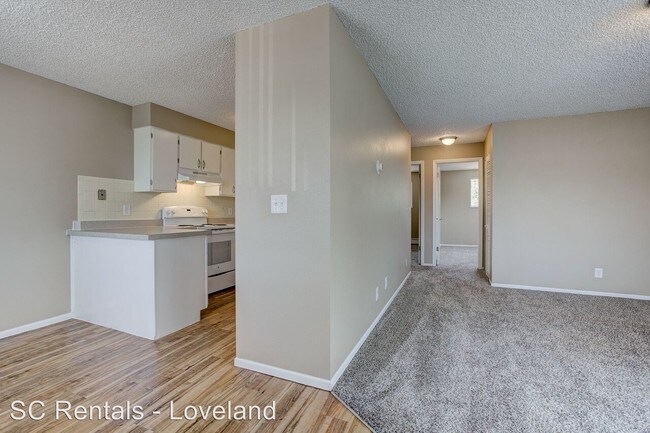Foto del edificio - 703 16th St SW