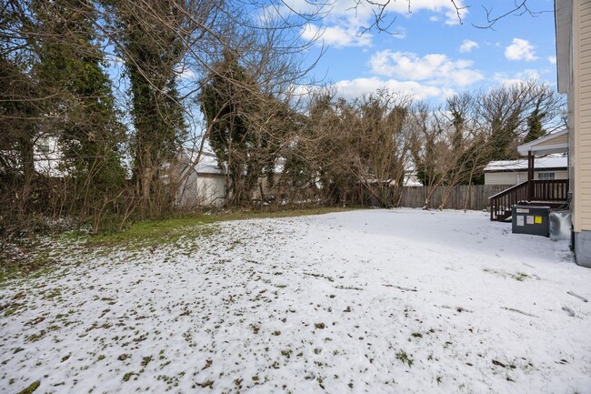 Foto del edificio - Portsmouth/5 bed 2 bath/Ready for quick move in!!