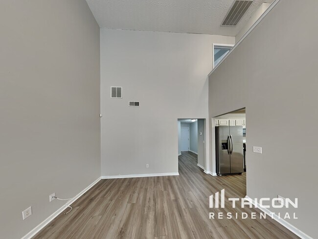 Foto del edificio - 9895 Vista Circle Union City GA
