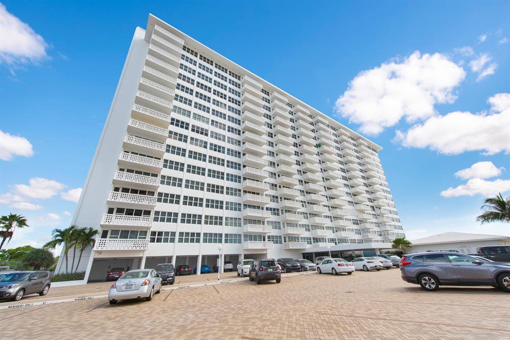 Foto principal - 4010 Galt Ocean Dr