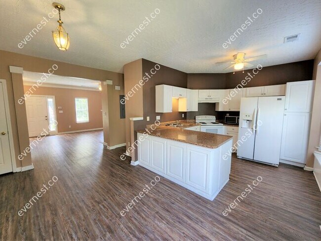 Foto del edificio - 26 Hampton Dr