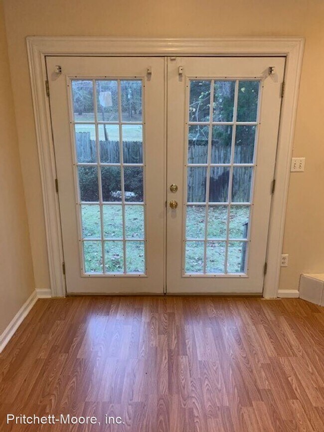Foto del edificio - 3 br, 2 bath House - 5117 Woodland Trace