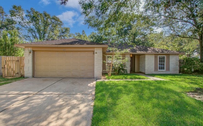 Foto del edificio - 10402 Eagle Glen Dr