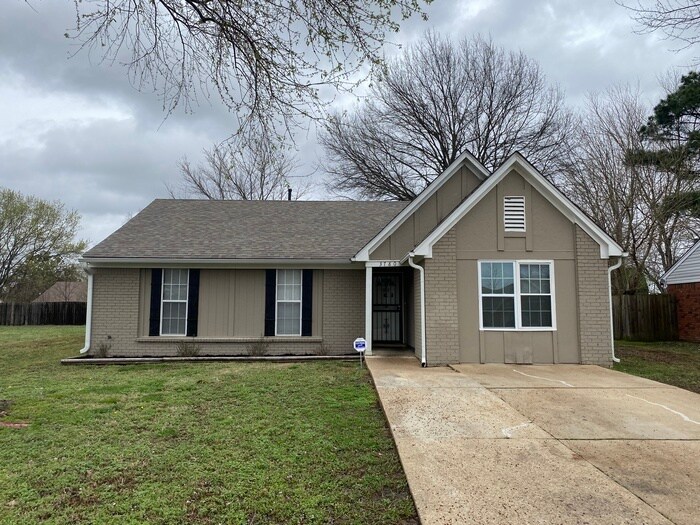 Primary Photo - 3780 Southbrook Dr Horn Lake, MS 38637