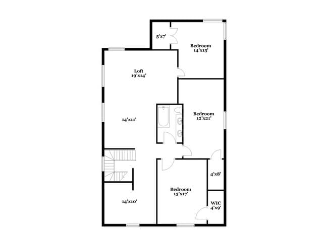 Building Photo - 445 Sheepshank Dr