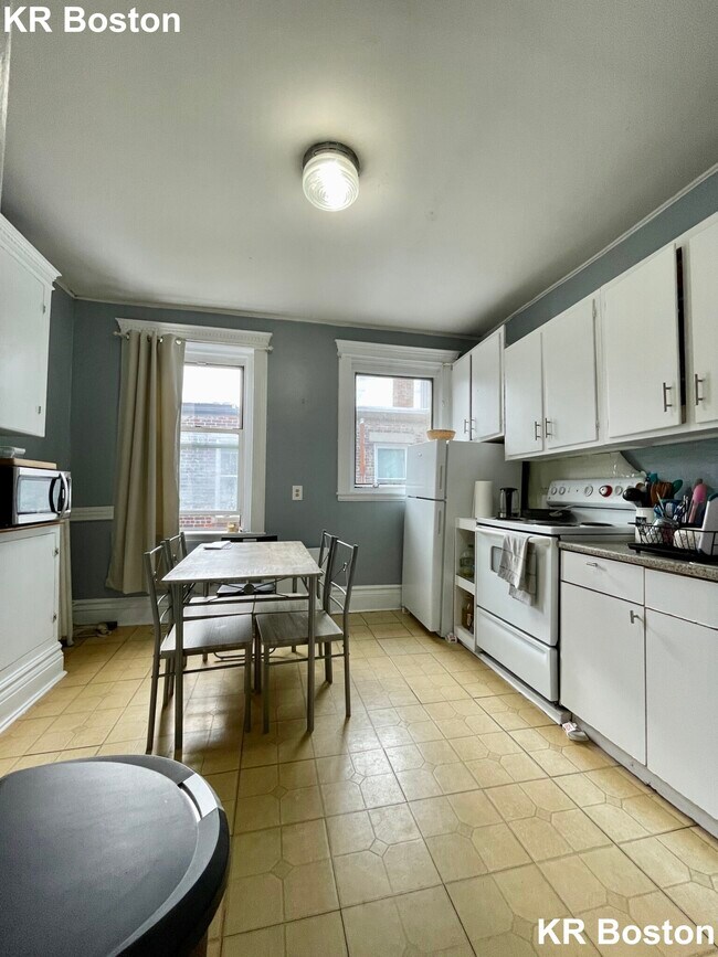 Foto del edificio - 80 Fenway