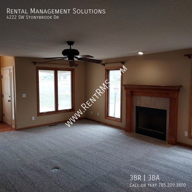 Building Photo - 4222 SW Stonybrook Dr