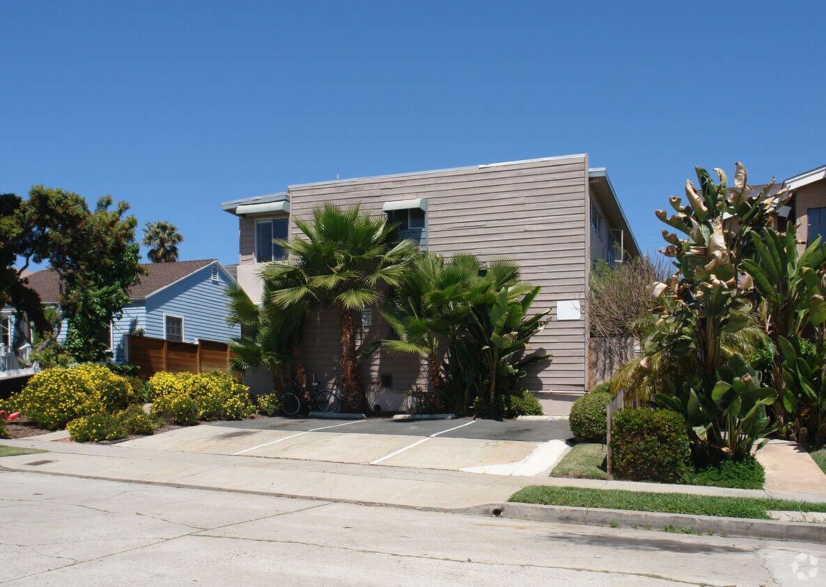 2150 Reed Ave, San Diego, CA 92109 Apartments in San Diego, CA