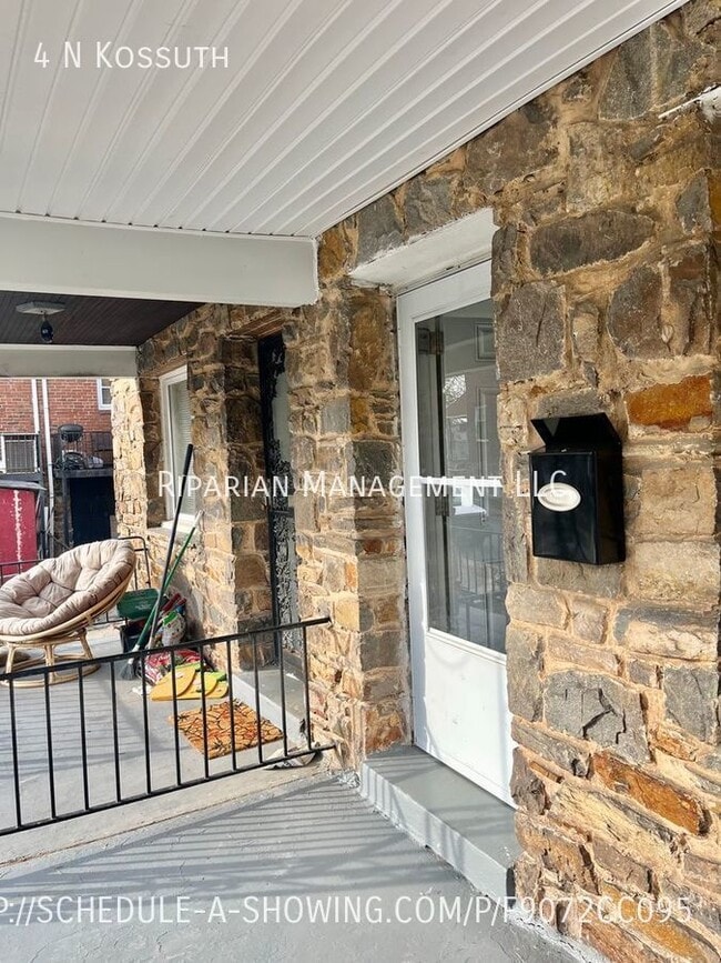 Building Photo - Welcome to 21229!