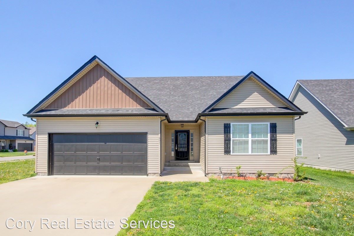 Primary Photo - 3 br, 2 bath House - 601 Fennec Way