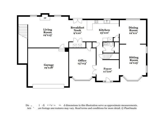 Building Photo - 6220 Weldon Dr