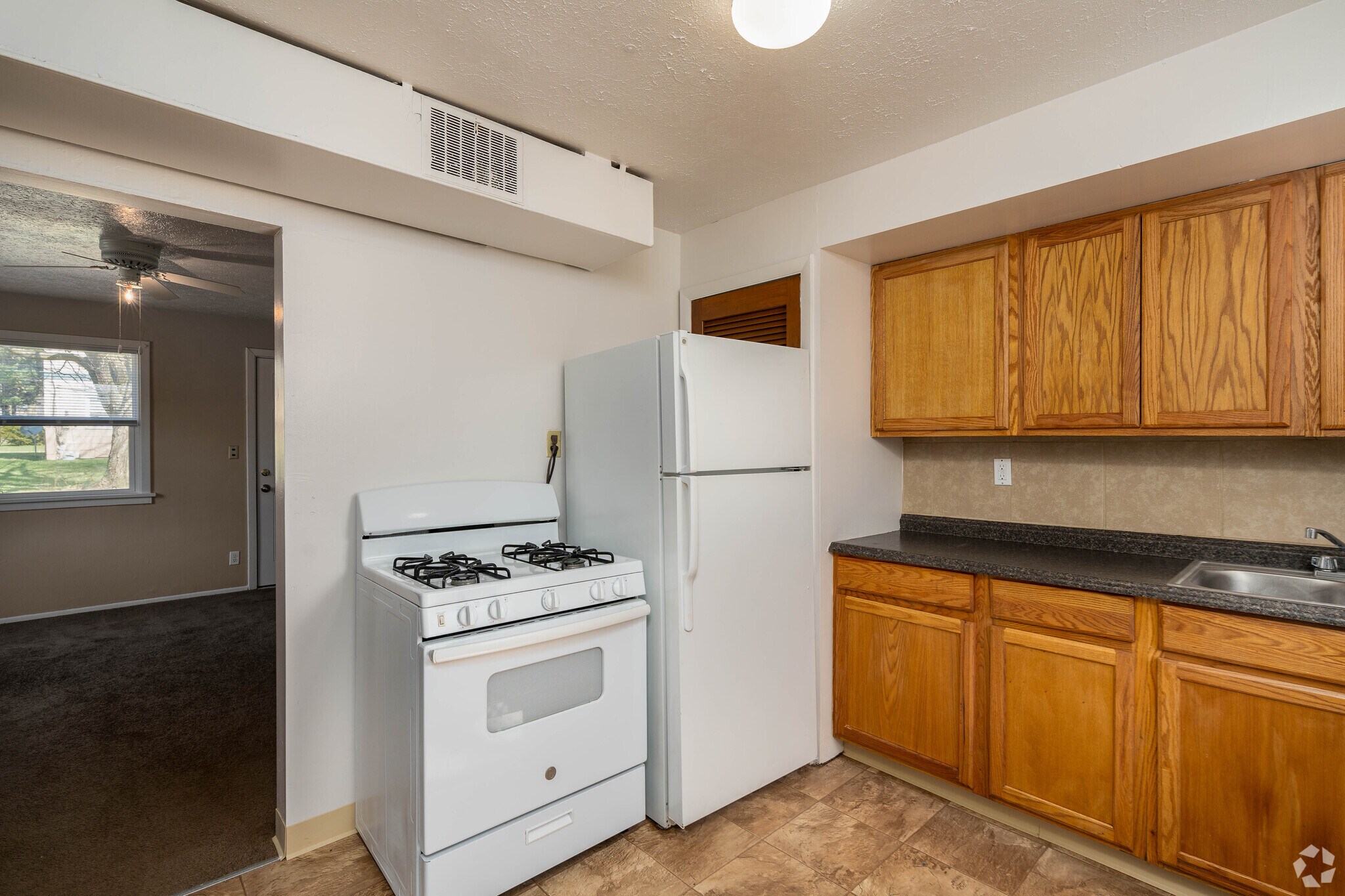 Park Lane Manor Apartments – 2x1