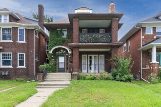 Building Photo - 1721 Atkinson St