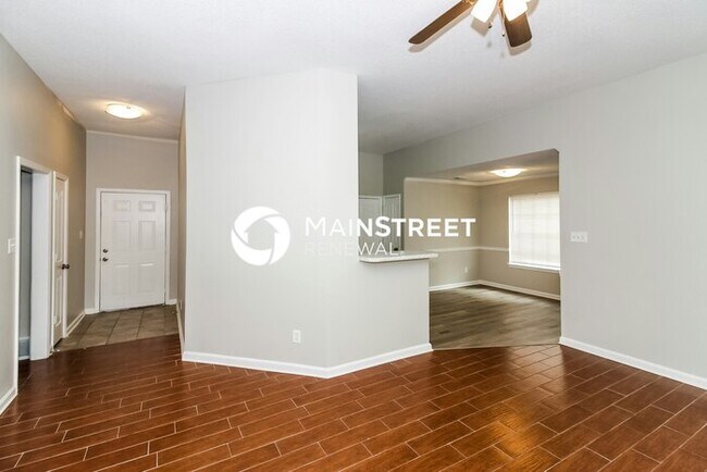 Foto del edificio - 3 Bedroom Pet-Friendly Home in Cordova, TN with Main Street Renewal